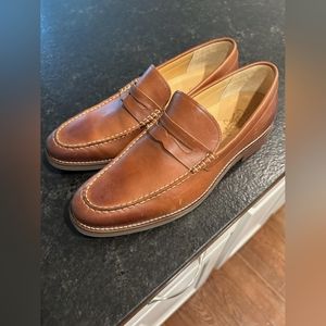 Mens Sperry Loafers